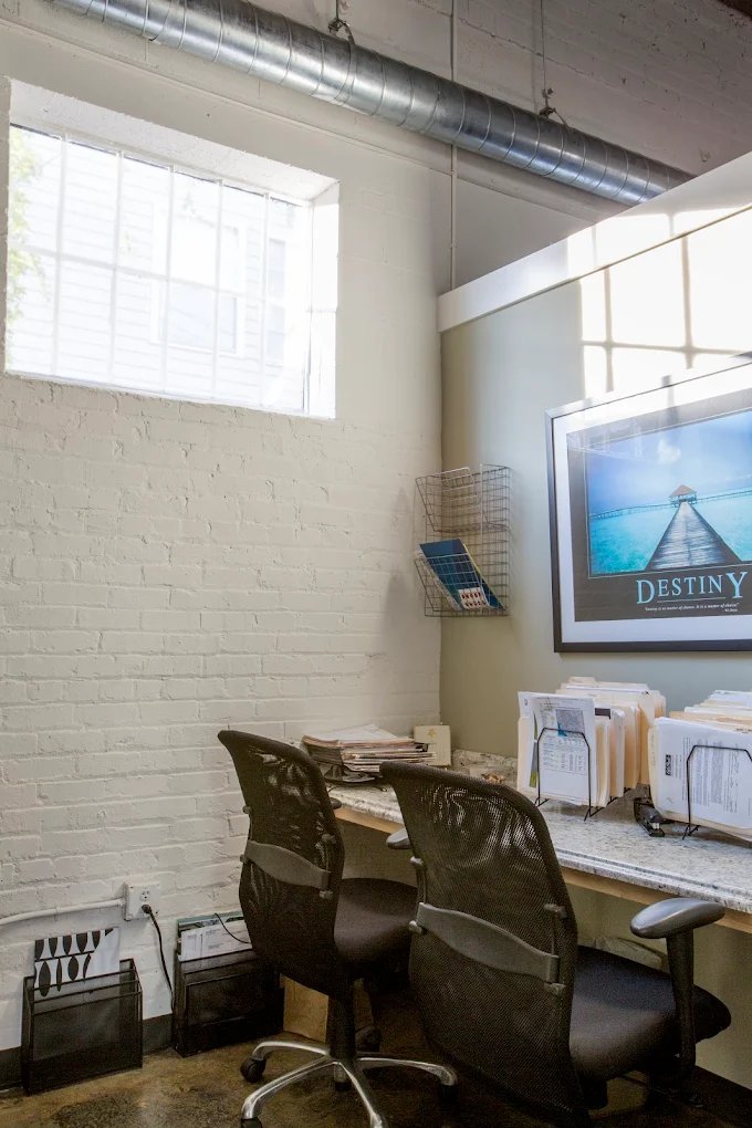 Private office