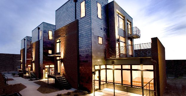 Cary Mews