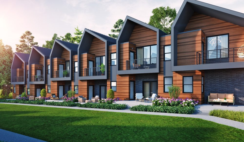 Chestnut Flats