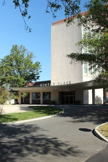 Ginter Place